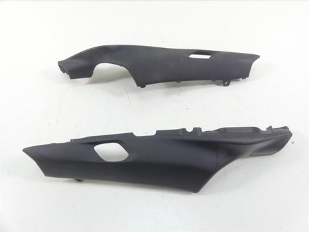 2022 Yamaha MT09 FZ09 Rear Tail Side Cover Fairing Set B7N-21711-00-00 {{ shop.shopifyCountryName }} - Mototech271