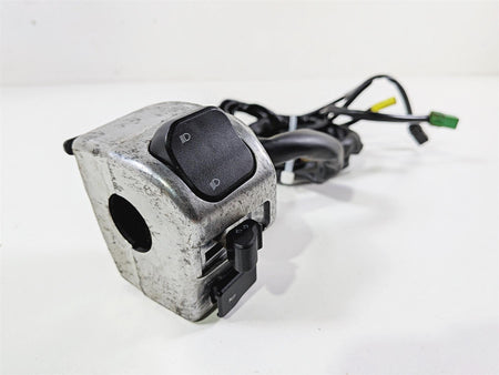 2012 Yamaha XV1900 Raider S Left Hand Control Switch Light Blinker 5C7-83972-10 {{ shop.shopifyCountryName }} - Mototech271