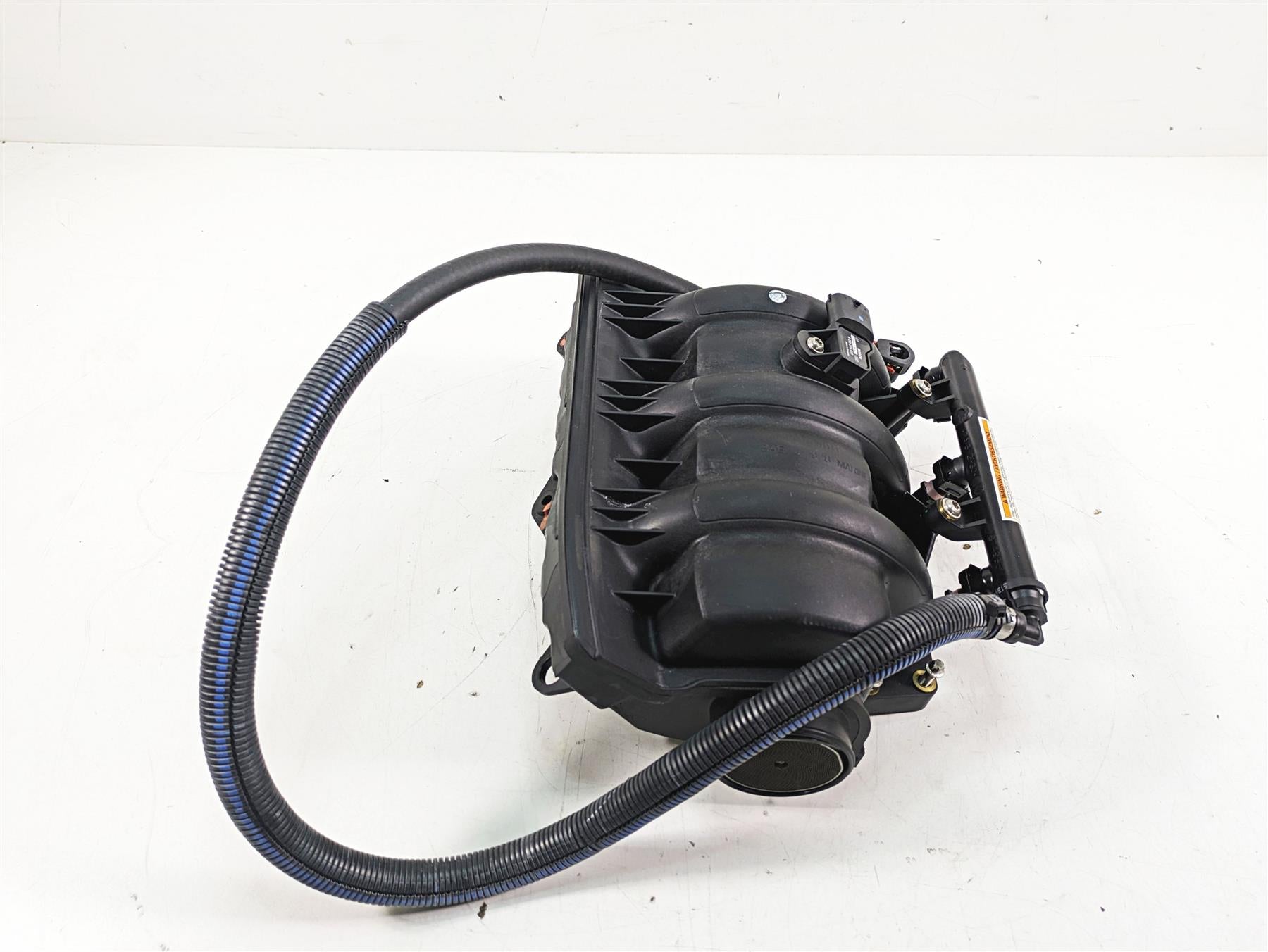 2016 Sea-Doo Spark 900 Intake Manifold & Fuel Injectors 420867366 420874838 {{ shop.shopifyCountryName }} - Mototech271