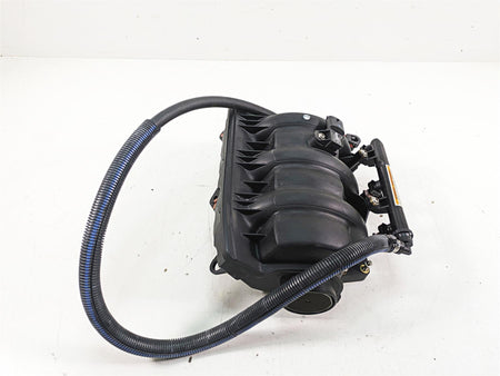 2016 Sea-Doo Spark 900 Intake Manifold & Fuel Injectors 420867366 420874838 {{ shop.shopifyCountryName }} - Mototech271