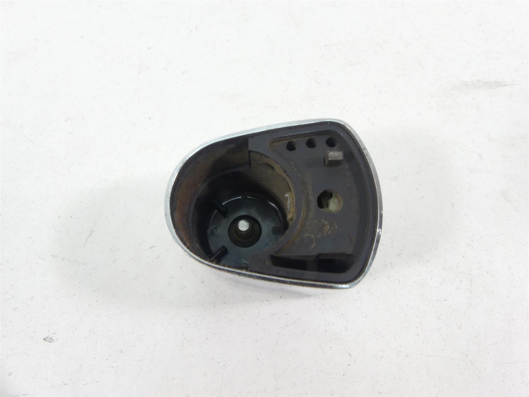 2012 Harley CVO FLHX SE3 Street Glide Ignition Switch Parts Lock Set 90300032 {{ shop.shopifyCountryName }} - Mototech271