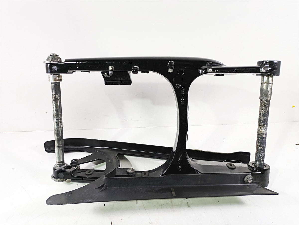2013 Harley VRSCDX Night Rod Sp Black Swingarm Swing Arm & Guards 48612-07A {{ shop.shopifyCountryName }} - Mototech271