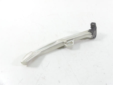 2015 EBR Eric Buell Racing 1190SX Side Kick Stand Kickstand L0194.1AMD {{ shop.shopifyCountryName }} - Mototech271