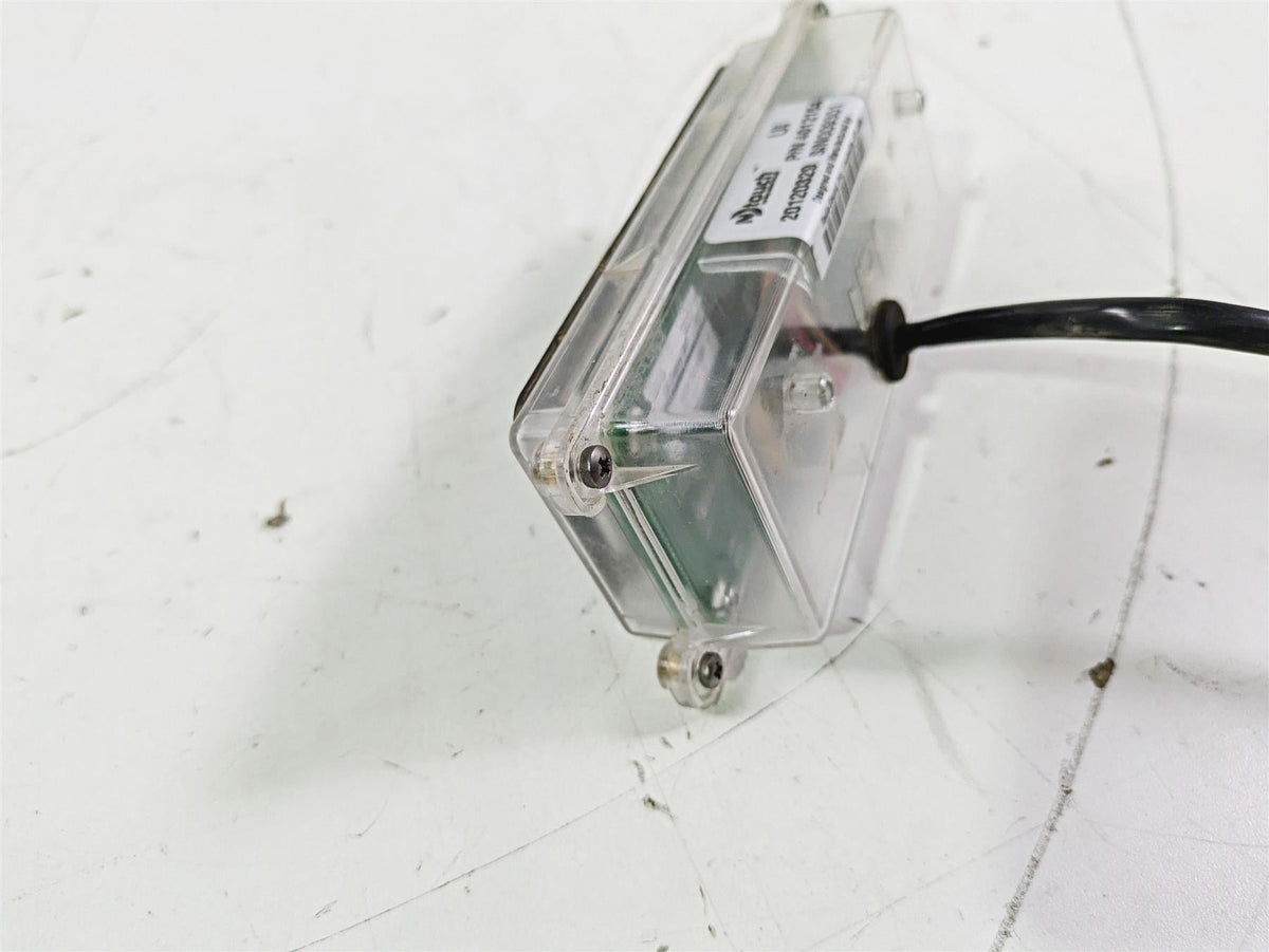 2012 Victory Cross Country Ntouch Radio Screen Display 4012154 {{ shop.shopifyCountryName }} - Mototech271
