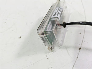 2012 Victory Cross Country Ntouch Radio Screen Display 4012154 | Mototech271