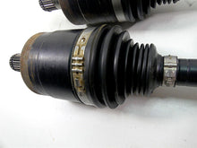 Load image into Gallery viewer, 2018 Can Am Commander 1000R XT Rear Cv Drive Axle Shaft Set 705502411 | Mototech271
