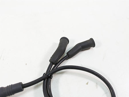 2006 Harley Touring FLHXI Street Glide Delphi Ignition Coil Wires Plugs 31743-01 {{ shop.shopifyCountryName }} - Mototech271