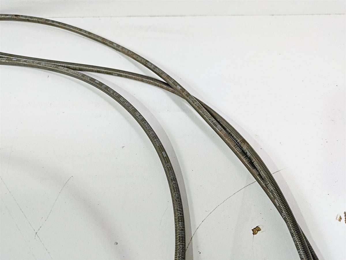 2022 Kawasaki Teryx KRX KRF 1000 C SE Flexible Brake Line Hose Set 43095-1746 {{ shop.shopifyCountryName }} - Mototech271