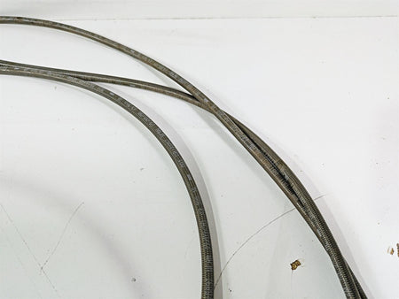 2022 Kawasaki Teryx KRX KRF 1000 C SE Flexible Brake Line Hose Set 43095-1746 {{ shop.shopifyCountryName }} - Mototech271