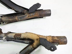 2008 Yamaha XVZ1300 Royal Star Left Right Exhaust Header Set 4NK-14620-01-00 | Mototech271
