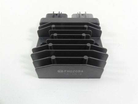 2012 Kawasaki ZX1400 ZX14R Ninja Rectifier Voltage Regulator 21066-0714 FH020BA {{ shop.shopifyCountryName }} - Mototech271