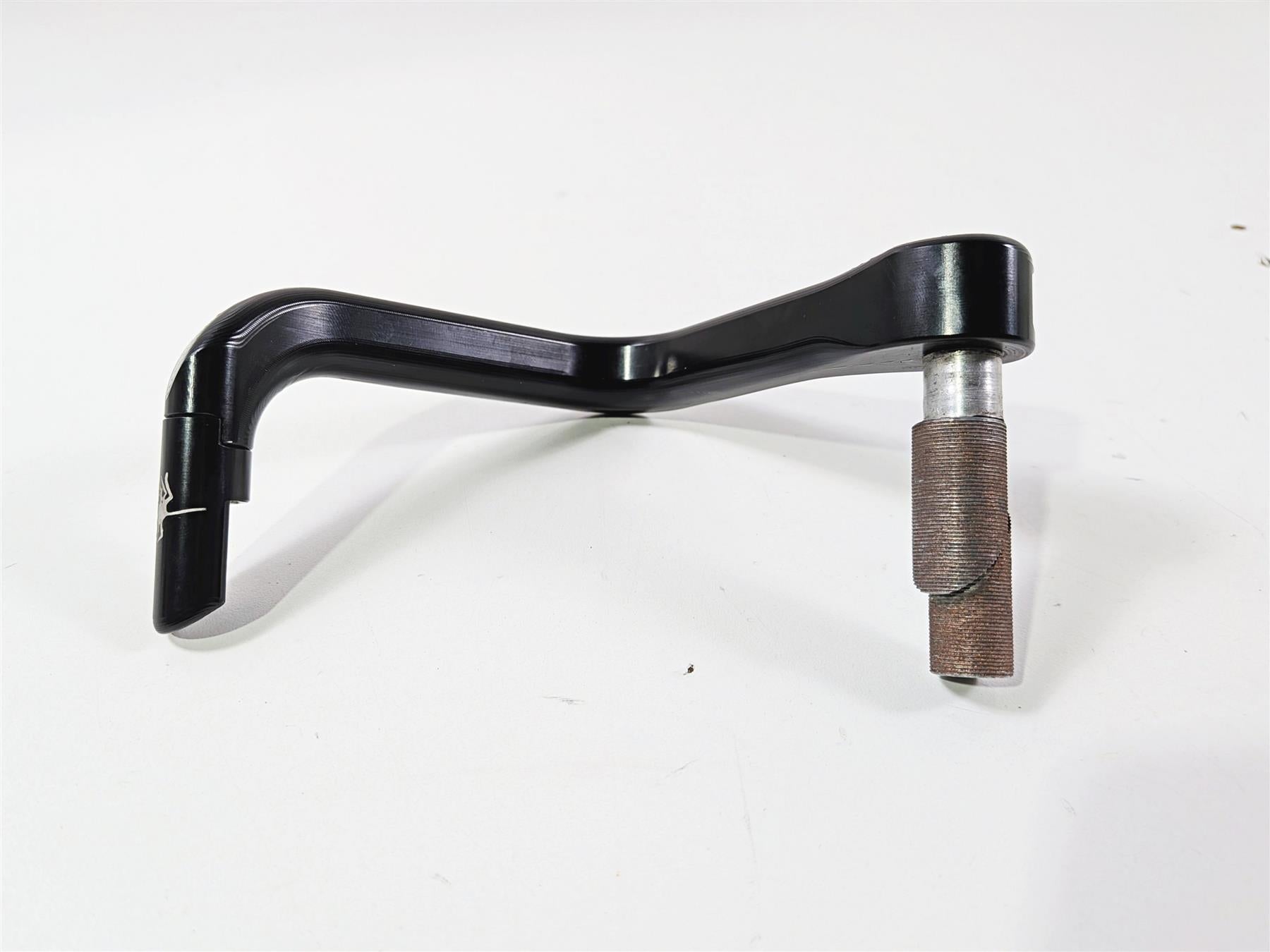 2018 Aprilia RSV4 RR Spider Racing Hand Brake Guard SP121/22 08.20 {{ shop.shopifyCountryName }} - Mototech271