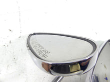 Load image into Gallery viewer, 1997 Harley Sportster XL1200 C Rear View Teardrop Mirror Set 91971-98 | Mototech271
