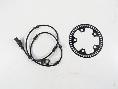2016 Kawasaki ZX10R Ninja Front Abs Brake Wheel Speed Sensor 21176-0813 {{ shop.shopifyCountryName }} - Mototech271