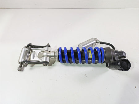 2013 Triumph Tiger 1215 Explorer Straight Rear Suspension Shock Damper T2058500 {{ shop.shopifyCountryName }} - Mototech271