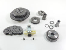 Load image into Gallery viewer, 1995 Harley Touring FLHTCU Electra Glide Primary Drive Clutch Kit  37707-94
