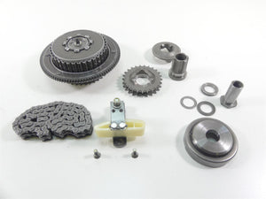 1995 Harley Touring FLHTCU Electra Glide Primary Drive Clutch Kit  37707-94