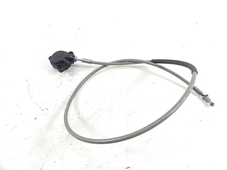 2015 BMW R1200GS GSW K50 Magura Clutch Slave Cylinder & Cable 21528525828 {{ shop.shopifyCountryName }} - Mototech271