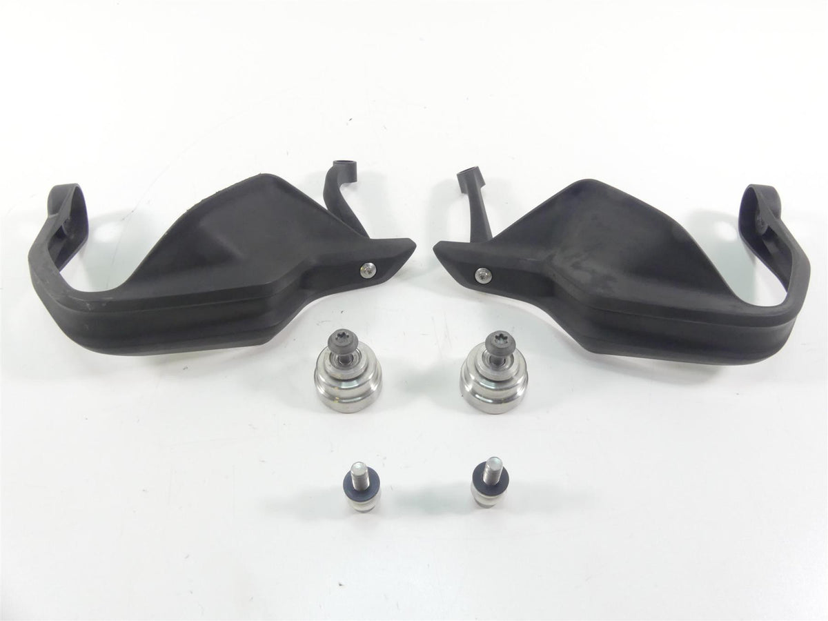 2016 BMW S1000XR K49 Handlebar Hand Guard Protector Set 46638523431 46638523432 {{ shop.shopifyCountryName }} - Mototech271