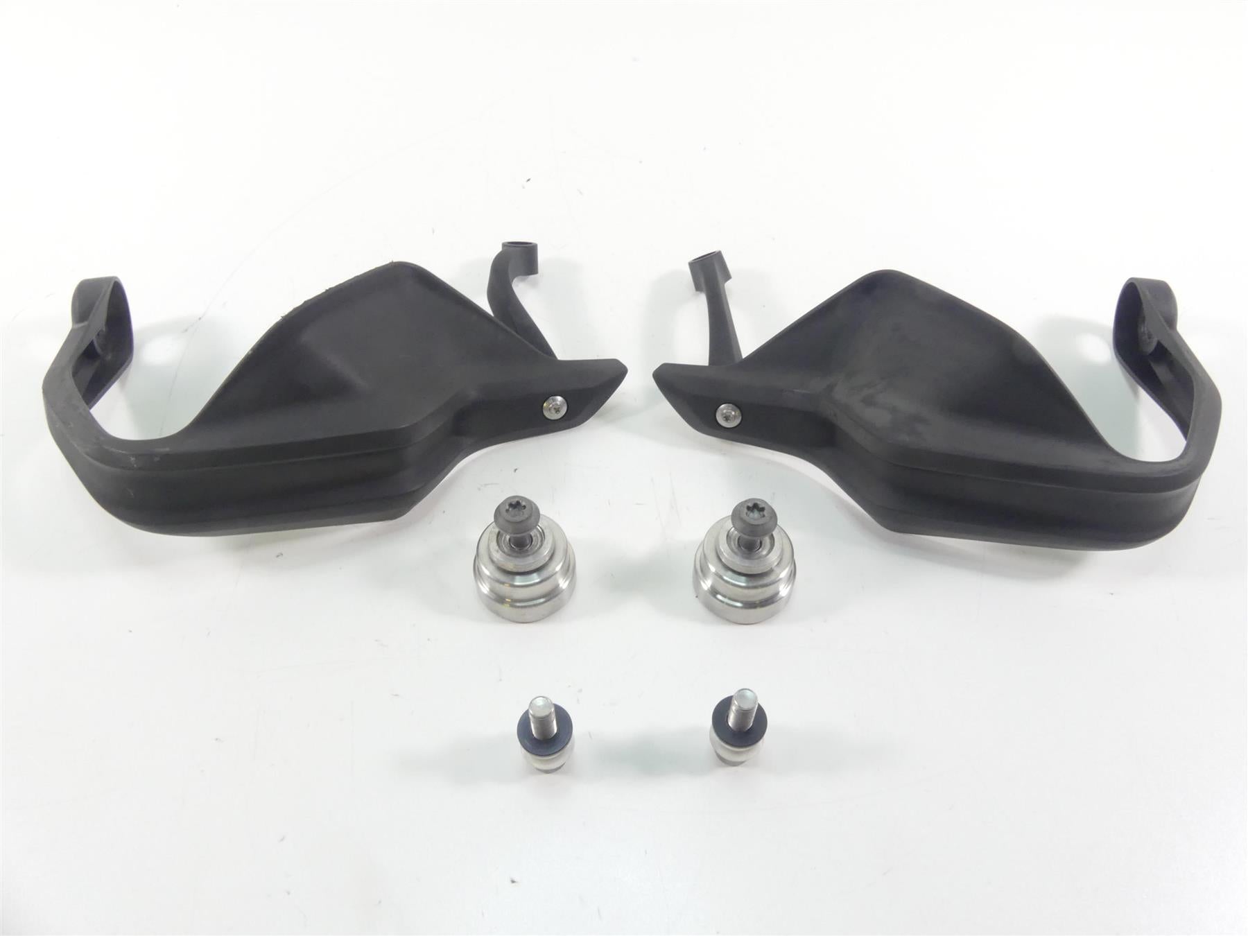 2016 BMW S1000XR K49 Handlebar Hand Guard Protector Set 46638523431 46638523432 | Mototech271