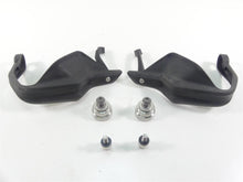 Load image into Gallery viewer, 2016 BMW S1000XR K49 Handlebar Hand Guard Protector Set 46638523431 46638523432 | Mototech271
