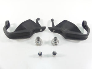2016 BMW S1000XR K49 Handlebar Hand Guard Protector Set 46638523431 46638523432 | Mototech271