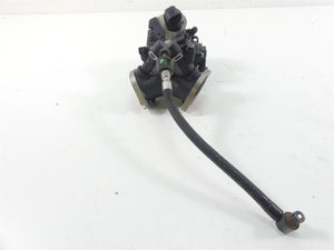 2008 Harley FXCWC Softail Rocker C Throttle Body Fuel Injection 27708-06 | Mototech271