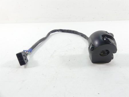 2013 Victory Cross Country Left Hand Light Horn Blinker Control Switch 4012119 {{ shop.shopifyCountryName }} - Mototech271