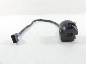 2013 Victory Cross Country Left Hand Light Horn Blinker Control Switch 4012119 | Mototech271