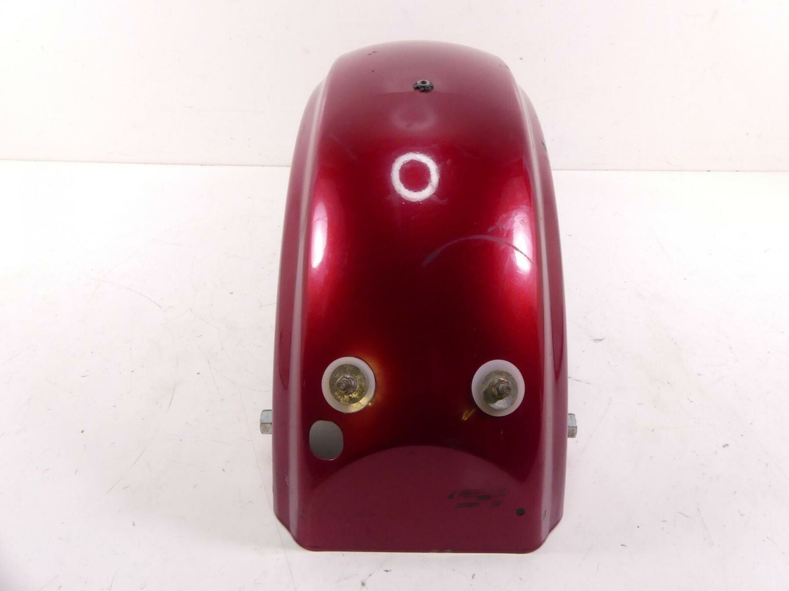 2013 Harley Touring FLTRU Road Glide Rear Fender Mud Guard Back 58702-09 {{ shop.shopifyCountryName }} - Mototech271