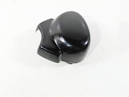 2016 Harley VRSCDX Night Rod Black Horn & Cover 69060-90H 69537-07 {{ shop.shopifyCountryName }} - Mototech271