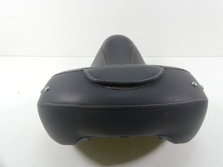 2016 Indian Chief Dark Horse Studded Front Rider Driver Seat Saddle 2686412 {{ shop.shopifyCountryName }} - Mototech271