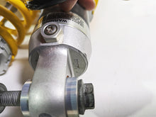 Load image into Gallery viewer, 2004 BMW R1150GS R21 Front Rear STX46 Ohlins Shock Damper Set BM215 133423 | Mototech271
