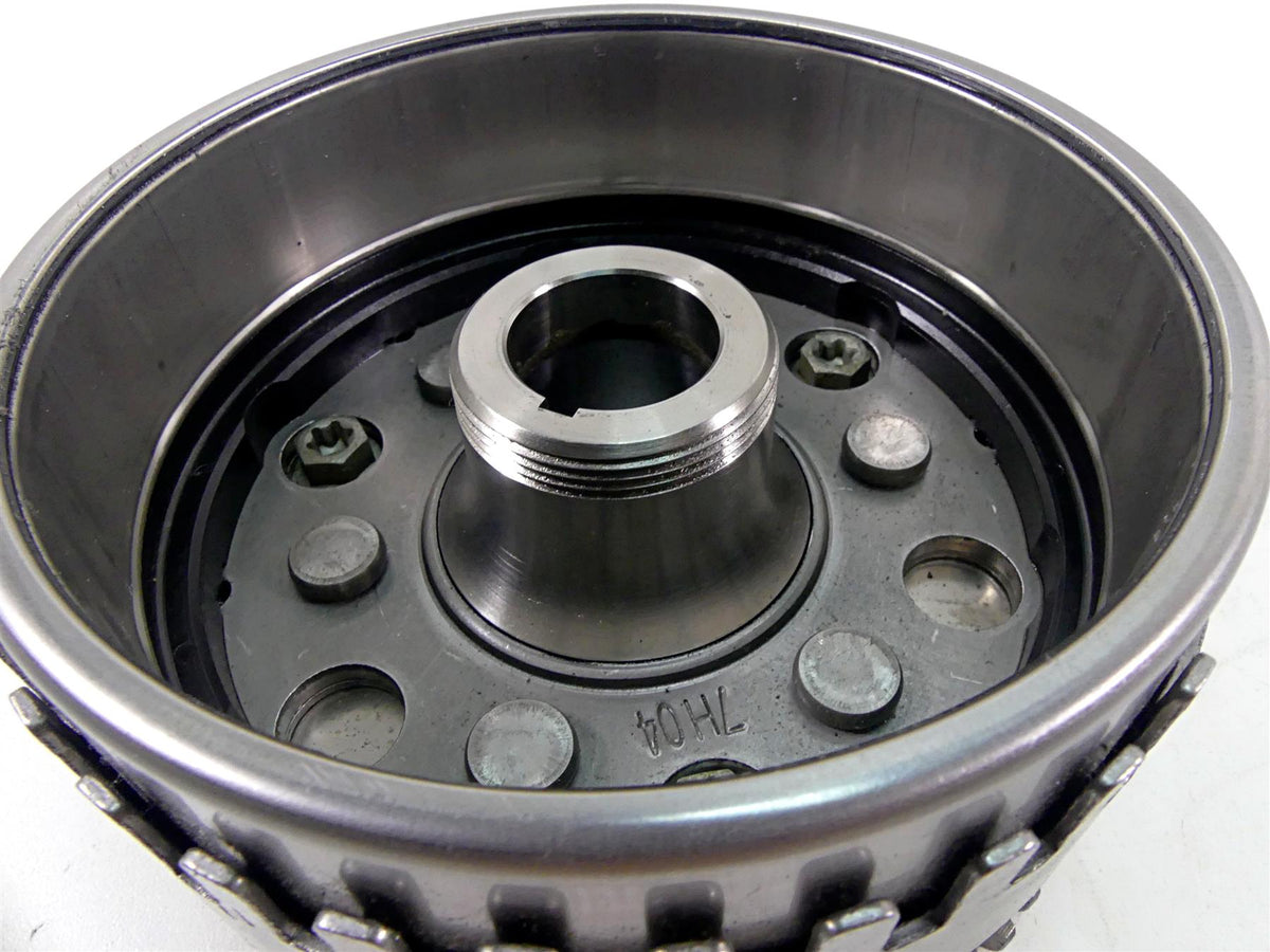 2018 Can Am Commander 1000R XT Ignition Fly Wheel Flywheel 420685649 {{ shop.shopifyCountryName }} - Mototech271