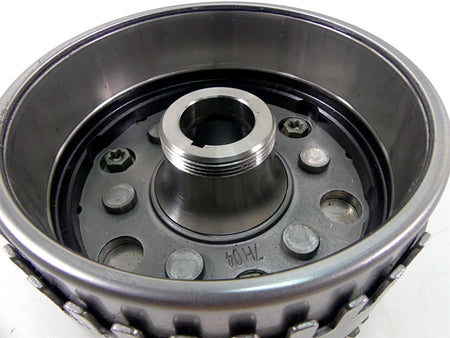 2018 Can Am Commander 1000R XT Ignition Fly Wheel Flywheel 420685649 {{ shop.shopifyCountryName }} - Mototech271