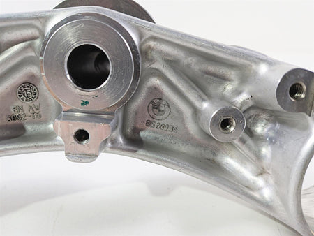 2016 BMW S1000RR K46 Straight Lower Triple Tree Steering Clamp 31428552933-Mototech271
