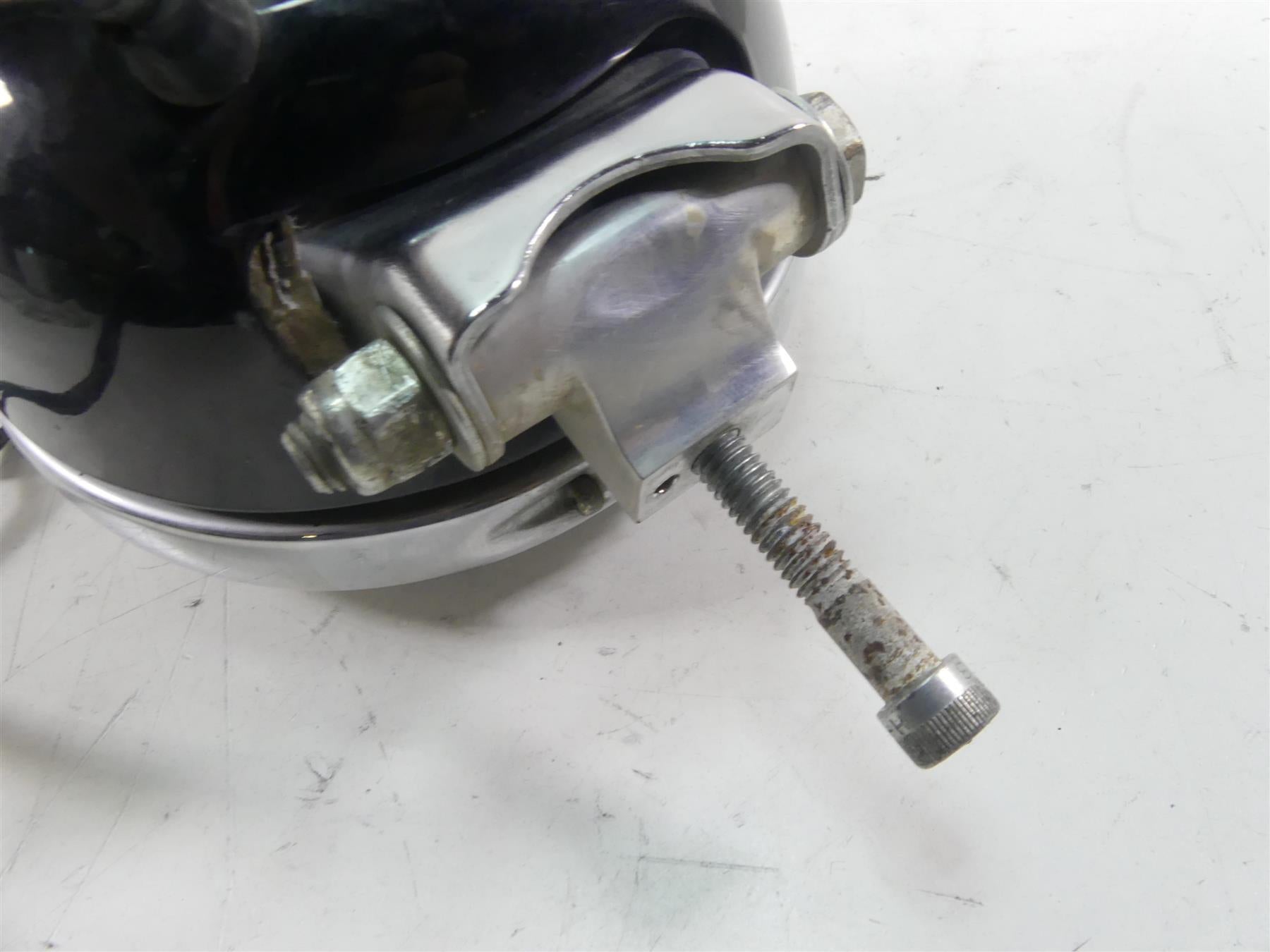 2019 Harley Softail FXBB Street Bob Headlight Led Lamp - Read 67700345 {{ shop.shopifyCountryName }} - Mototech271