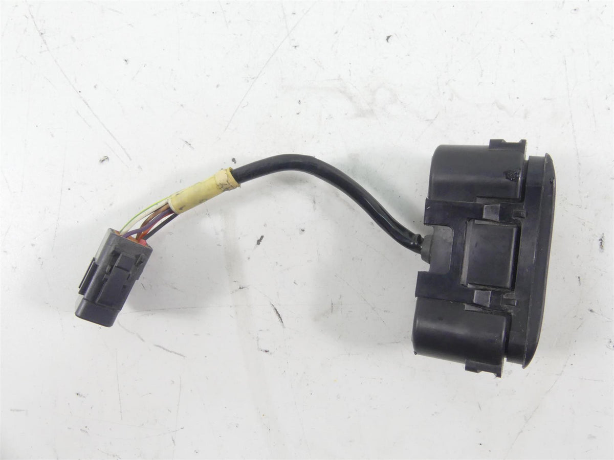 2004 Harley Softail FXSTD SE CVO Deuce Instrument Indicator Lights 68892-00A {{ shop.shopifyCountryName }} - Mototech271