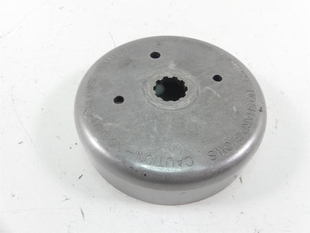 2005 Harley Touring CVO FLHTC SE Electra Glide Ignition Flywheel Rotor 29981-95 {{ shop.shopifyCountryName }} - Mototech271