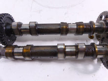 Load image into Gallery viewer, 2010 BMW F800GS K72 Cylinderhead Cylinder Head Housing + Camshaft Set 1112853598
