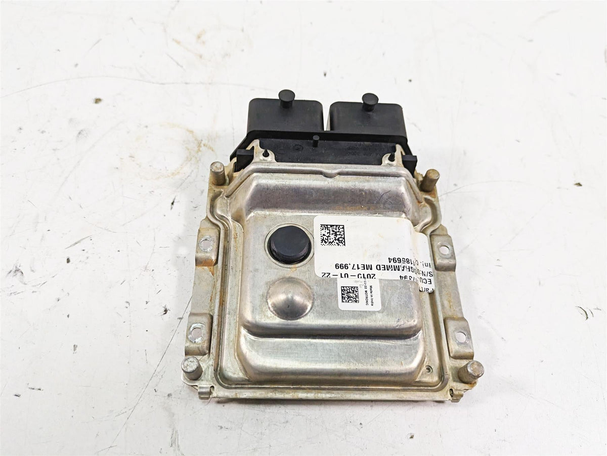 2019 Polaris RZR XP 1000 EPS Cdi Ecu Ecm Engine Control Module 4014125 4017394 {{ shop.shopifyCountryName }} - Mototech271