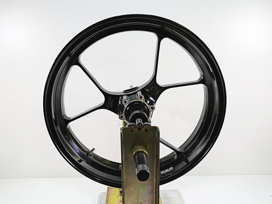 2020 Aprilia Tuono V4 Factory Front Wheel Rim 17x3.5 Wobble 894846 {{ shop.shopifyCountryName }} - Mototech271