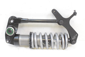 2016 Indian Chief Classic Rear Fox Damper Shock & Linkage 2K 1543614 1543840 | Mototech271