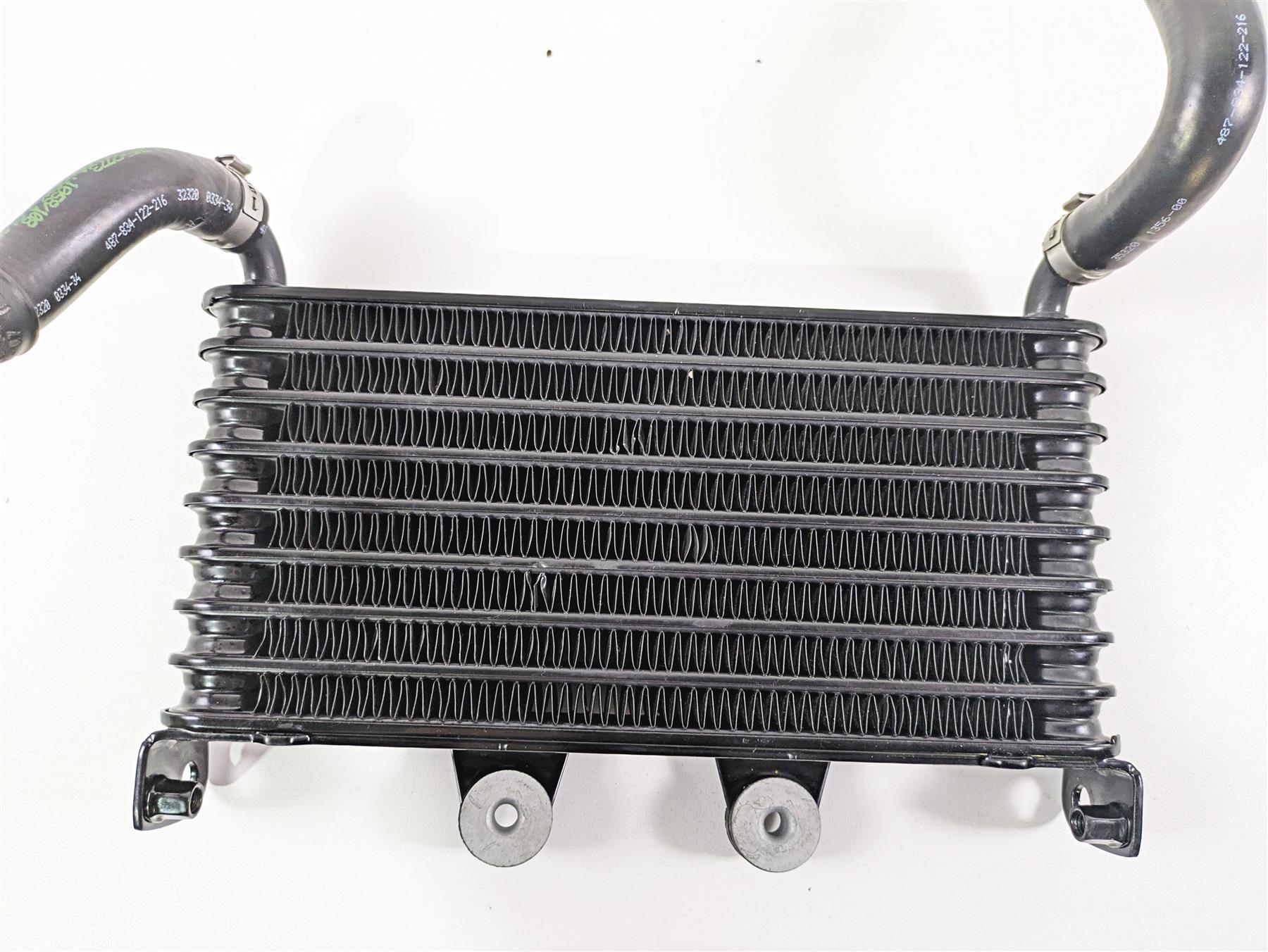 2022 BMW RnineT Pure K22 Oil Cooler & Lines 17218409648 {{ shop.shopifyCountryName }} - Mototech271