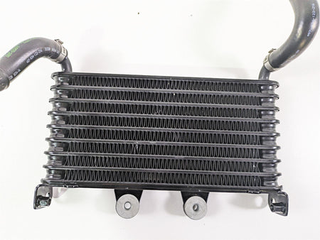2022 BMW RnineT Pure K22 Oil Cooler & Lines 17218409648 {{ shop.shopifyCountryName }} - Mototech271