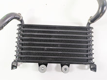 Load image into Gallery viewer, 2022 BMW RnineT Pure K22 Oil Cooler &amp; Lines 17218409648
