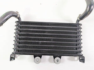 2022 BMW RnineT Pure K22 Oil Cooler & Lines 17218409648