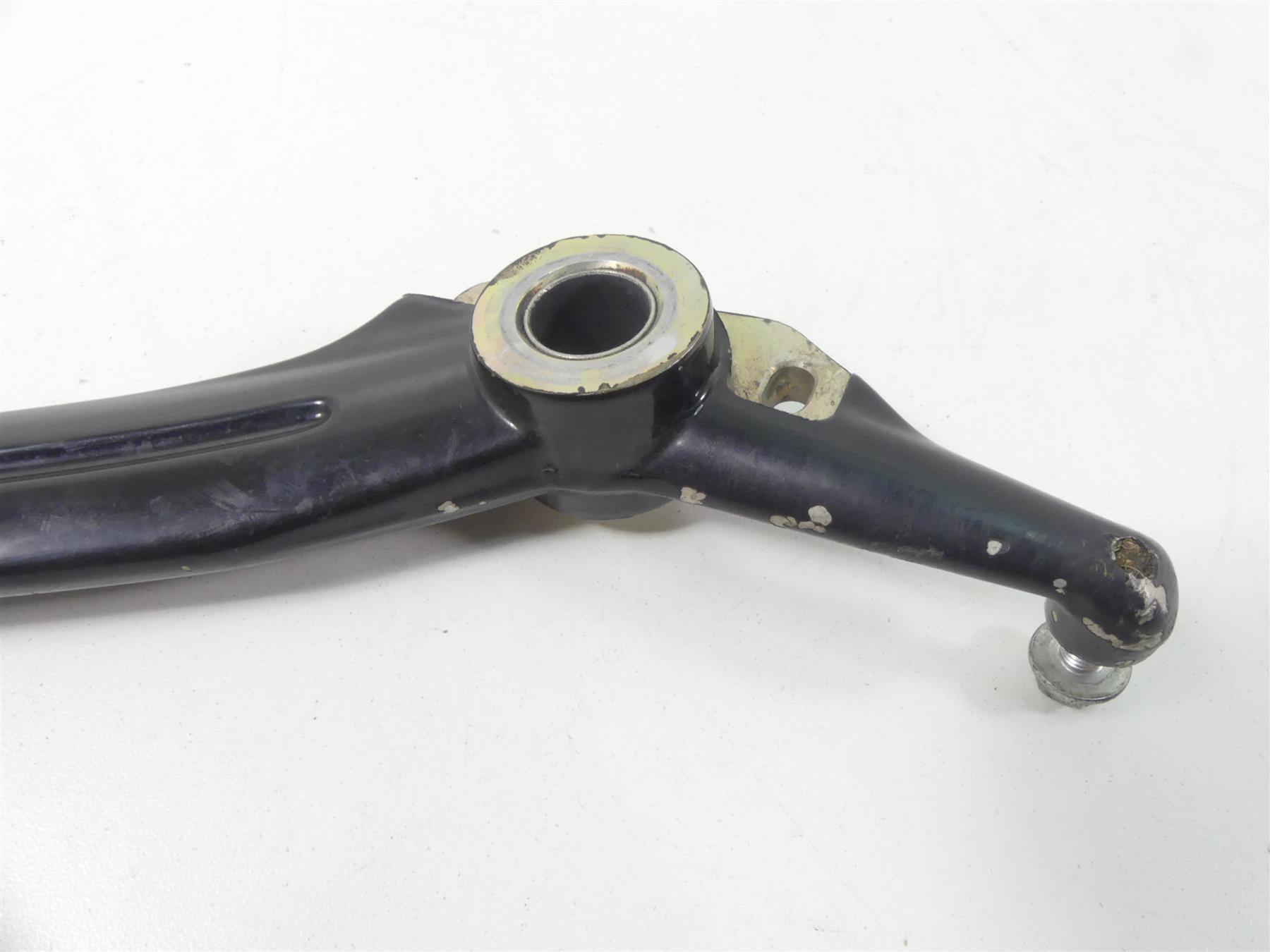 2016 Indian Chieftain Dark Horse Shifter Shift Lever Gear Selector 5138405 {{ shop.shopifyCountryName }} - Mototech271