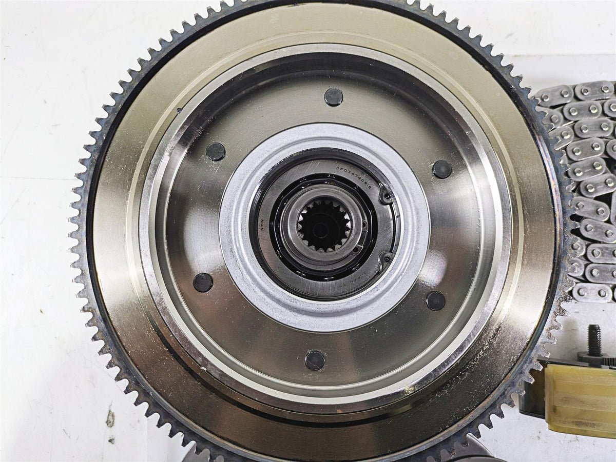 2016 Harley FLSTC Softail Heritage Primary Drive Clutch Kit 37816-11 {{ shop.shopifyCountryName }} - Mototech271