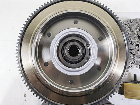 2016 Harley FLSTC Softail Heritage Primary Drive Clutch Kit 37816-11 {{ shop.shopifyCountryName }} - Mototech271